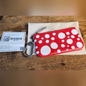 Louis Vuitton Key Pouch